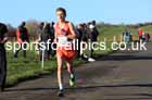 Mens and Womens under-17s and under-20s 2023 Heaton Memorial 10k Road Race, Newcastle Town Moor, Newcastle.  Photo: David T. Hewitson/Sports for All Pics